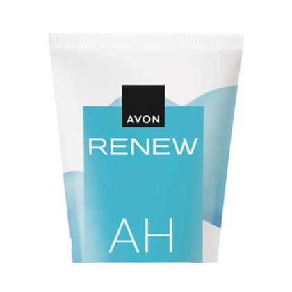 Imagem de Loção Hidratante Avon Renew Vita D Ácido Hialurônico 50g