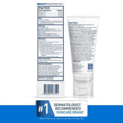Imagem de Loção Hidratante CeraVe Ultra-Light SPF 30 50mL