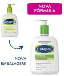 Imagem de Loção Hidratante Cetaphil 473ml