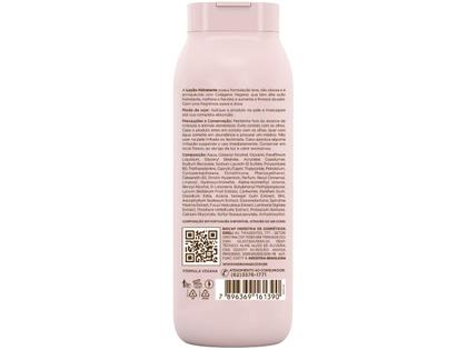 Imagem de Loção Hidratante Corporal Hidramais Goji Berry 500ml