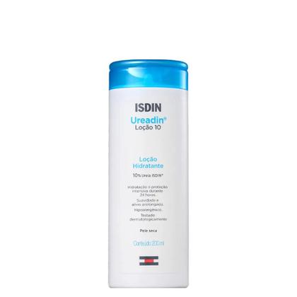 Imagem de Loção Hidratante Corporal Isdin Ureadin 10% Pele Seca com 200ml