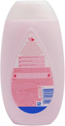 Imagem de Loção Hidratante Corporal Johnsons Baby Regular 400ml