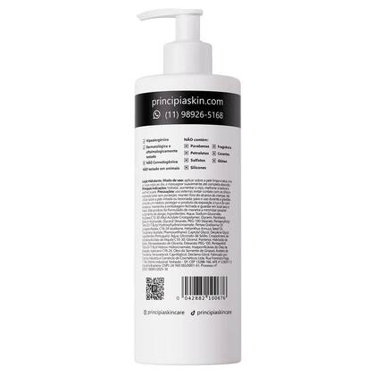 Imagem de Loção Hidratante Corporal Principia LH-02 500ml