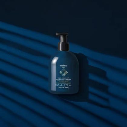 Imagem de Loção Hidratante Desodorante Corporal Malbec 200ml - O Boticário