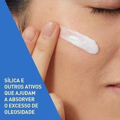 Imagem de Loção Hidratante Facial CeraVe Oil Control 52g