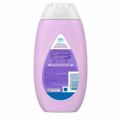 Imagem de Loção Hidratante Johnsons Baby Hora Do Sono 200Ml