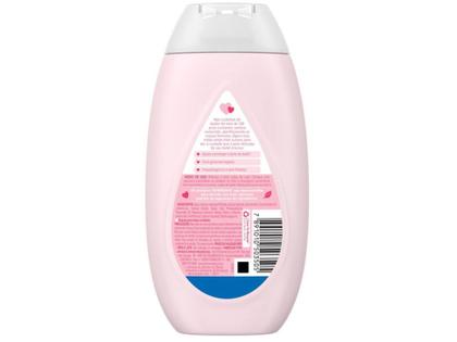 Imagem de Loção Hidratante para Bebê Johnsons Baby - 200ml
