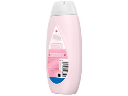 Imagem de Loção Hidratante para Bebê Johnsons Baby - 200ml