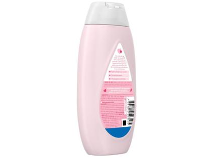 Imagem de Loção Hidratante para Bebê Johnsons Baby - 200ml