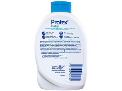 Imagem de Loção Hidratante para Bebê Protex Baby