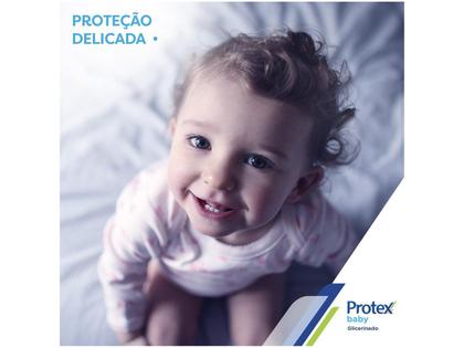 Imagem de Loção Hidratante para Bebê Protex Baby