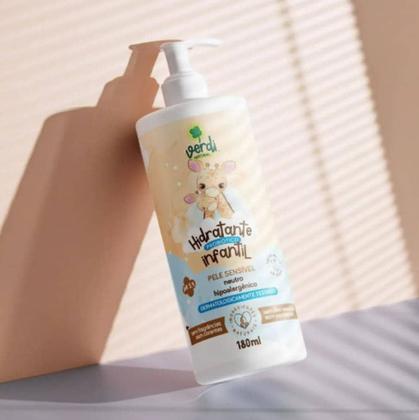 Imagem de Loção Hidratante Probiótico Vegano Neutro Verdi Natural
