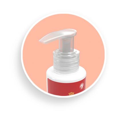 Imagem de Locao higienizante expressao facial 120ml