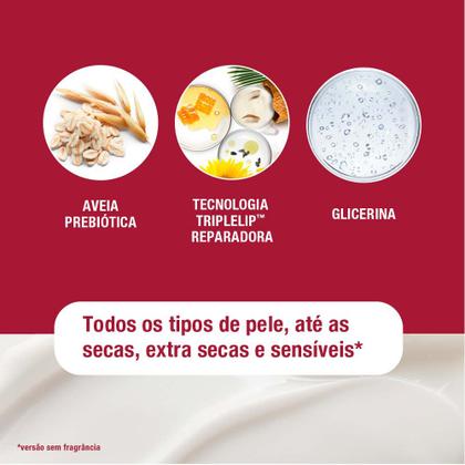 Imagem de Loção intensiva Corporal Hidratante Neutrogena Norwegian Formula