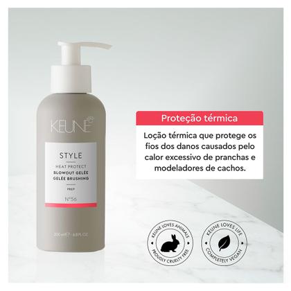 Imagem de Loção Keune Style Blowout Gelee