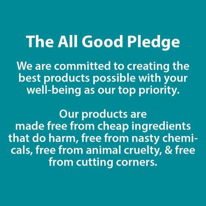 Imagem de Loção mineral Protetor Solar All Good Sport SPF 30+ 90mL, pacote com 2