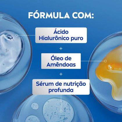 Imagem de Loção Nivea Milk para Pele Seca a Extrasseca com 2 Unidades de 400ml cada