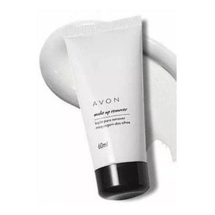 Imagem de Loçâo Para Remover Maquiagem Dos Olhos - Demaquilante - Avon