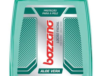 Imagem de Loção Pós Barba Bozzano Aloe Vera - 100ml