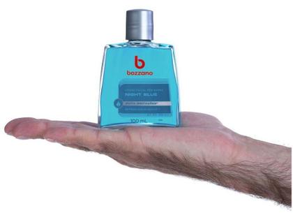 Imagem de Loção Pós Barba Bozzano Night Blue - 100ml