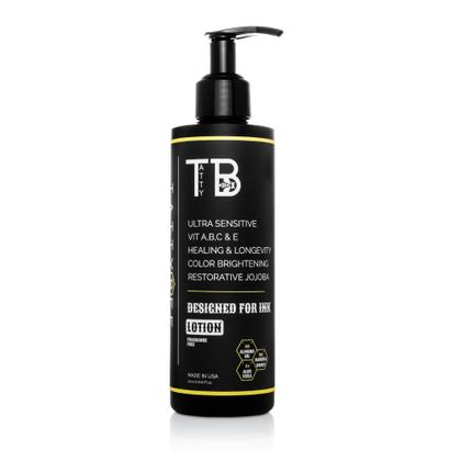 Imagem de Loção pós-tatuagem TATTYBEE Tattoo Healing 200mL