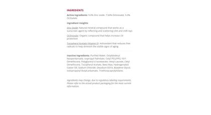 Imagem de Loção Protetora Solar EltaMD UV Sport SPF 50 Resistente à Água 240ml