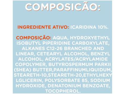 Imagem de Loção Repelente Corporal para Bebê SBP Baby 100ml