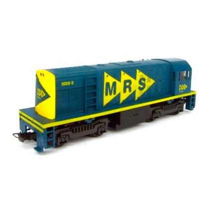 Imagem de Locomotiva U5B Mrs Ho 3039 Frateschi
