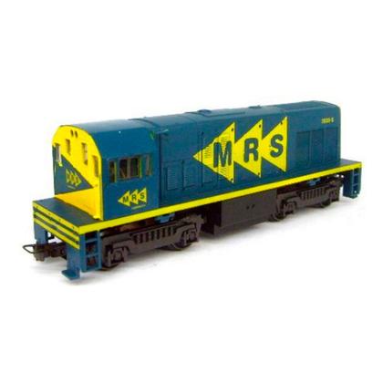 Imagem de Locomotiva U5B Mrs Ho 3039 Frateschi