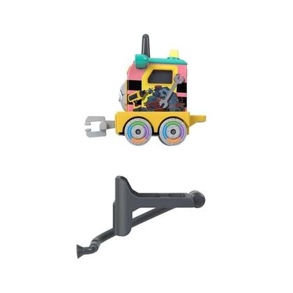 Imagem de Locomotivas Metalizadas Thomas e Seus Amigos Metal Engines - Sandy Speeder - Thomas e Friends - Mattel - Fisher Price