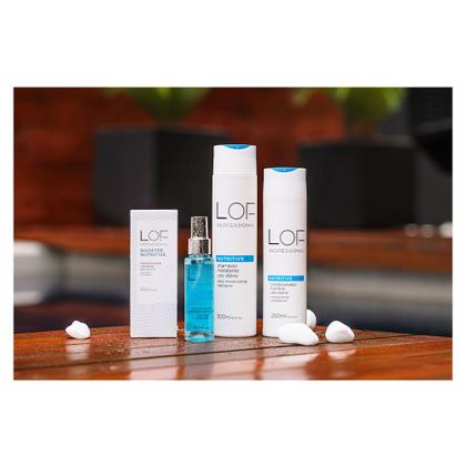 Imagem de LOF Professional Nutritive - Condicionador