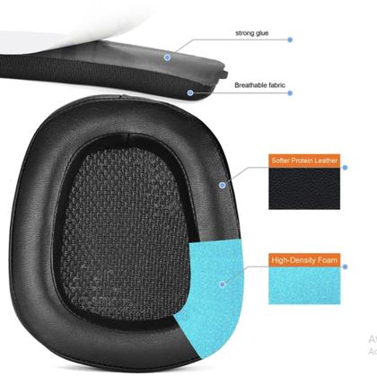 Imagem de Logitech Almofada Reposição Compatível G633 G933 G935