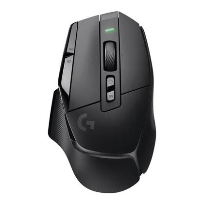 Imagem de Logitech G502X Gaming Mouse Mouse sem fio recomendado para computador profissional Ga