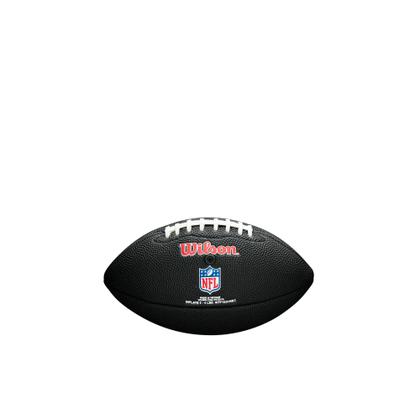 Imagem de Logotipo da equipe Football WILSON NFL Philadelphia Eagles, tamanho pequeno