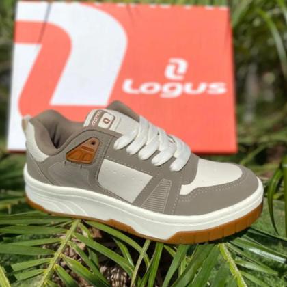 Imagem de Logus i5 22740p tenis