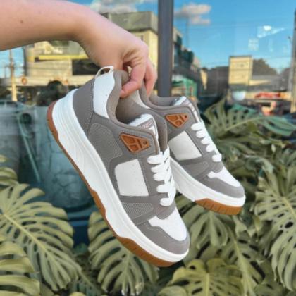 Ispus  Logus i5 22740p tenis - Tênis Masculino - Magazine Luiza