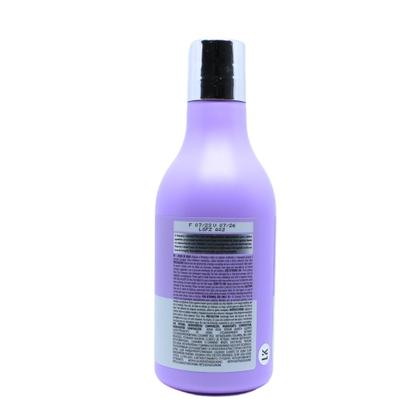 Imagem de Lokenzzi Frizz Zero Shampoo Hidra Nutritivo 320ml