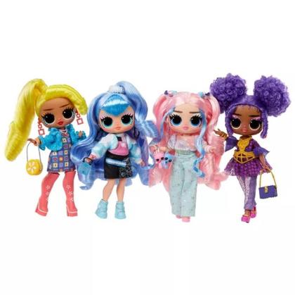 Imagem de Lol Surpresa Boneca da moda - Ellie Fly 91689
