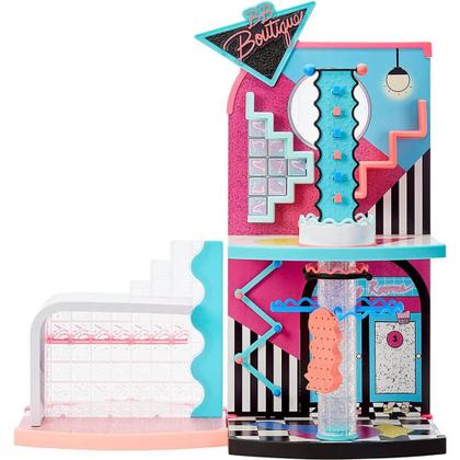 Imagem de Lol Surprise Omg Mall Of Surprises - Candide