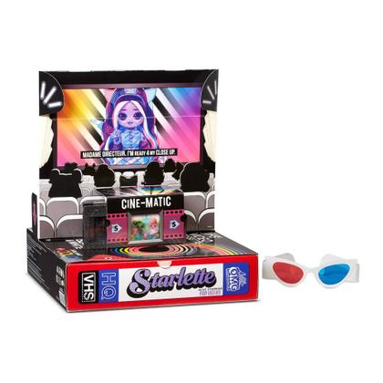 Imagem de LOL Surprise! OMG Movie Doll - Starlette