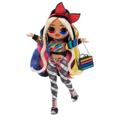 Imagem de LOL Surprise! OMG Movie Doll - Starlette