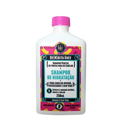 Imagem de Lola Bemdita Ghee Hidratação Sh 250ml + Masc 350ml
