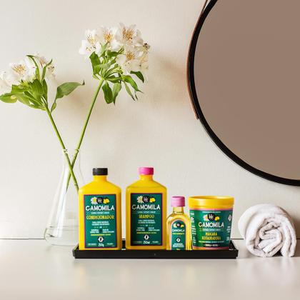 Imagem de Lola Cosmetics Camomila Shampoo