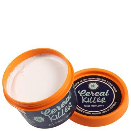 Imagem de Lola Cosmetics Cereal Killer Pasta Modeladora 100g