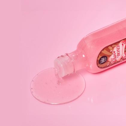 Imagem de Lola Cosmetics Chocobomb Kit - Óleo + Shampoo para Todos os Tipos de Cabelos