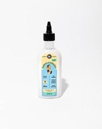 Imagem de Lola Cosmetics Danos Vorazes - Leave-In 200ml