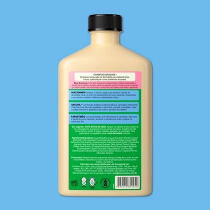 Imagem de Lola Cosmetics Densidade Shampoo 250ml