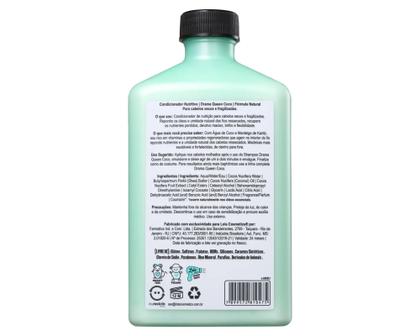 Imagem de Lola Cosmetics Drama Queen Coco Condicionador 250Ml