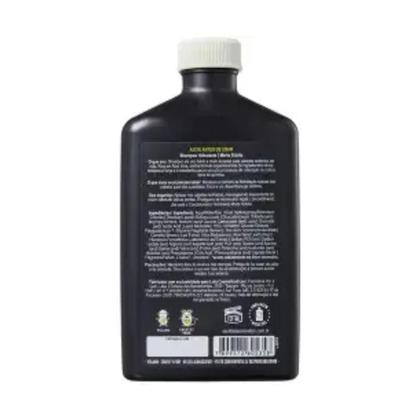 Imagem de Lola Cosmetics - Morte Subita - Shampoo hidratante para cabelos secos e danificados que foi quimicamente tratado vegano,