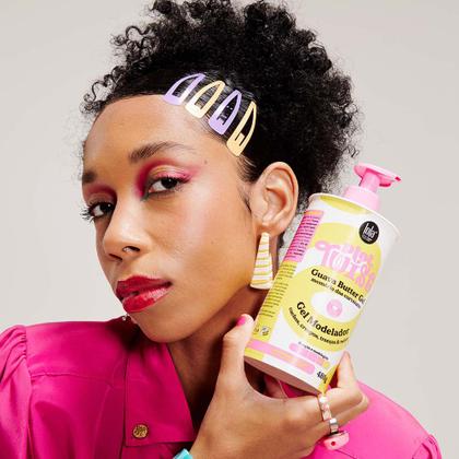 Imagem de Lola Cosmetics Plot Twist Guava Butter Gel